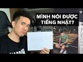 MÌNH THỬ HỌC TIẾNG NHẬT TRONG 1 TUẦN VÀ ĐÂY LÀ KẾT QUẢ | Anh bạn thân Vlog