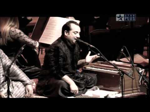 Rahat Fateh Ali Khan-Sanson Ki Mala
