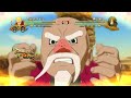 Naruto Shippuden Ultimate Ninja Storm 3 Walkthrough - Part 39 Five Kages Unite Gameplay
