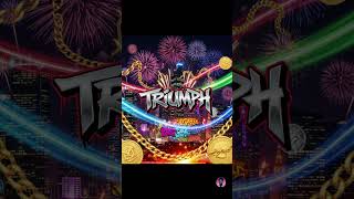 Freetstyle In The Comments - Triumph In The Samples