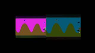 Pbs Kids Bus Chase In G Major 2 G Major 4