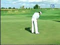 Alejandro Canizares earns his PGA Tour card