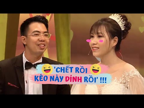 Vợ trẻ gài hàng CƯỚP ĐỜI TRAI TÂN chủ động rủ chồng NGỦ CHUNG rồi MẶC ĐẦM SEXY để đưa chàng VÀO BẪY