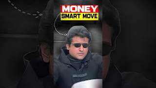 Akshays Smart Jaani Dushman Move