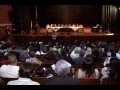 Alcaldía de Baruta 2015 / Blyde instó a los maestros a no perder su vocación de servicio