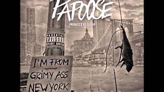 Watch Papoose Grimy Ass New York video