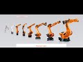 Webinar KUKA Compose - Find the right robot for your application
