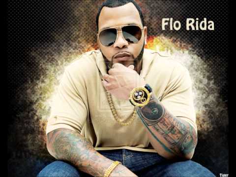 Flo Rida feat Ke$ha - You Spin my Head Right Round (original...
