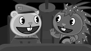 Happy Tree Friends Flippy And Flaky Scenes