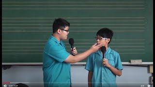 溪崑國中 811 謝億興 李彥輝 【mad】love is a beautiful pain endless tears 103學年下學期