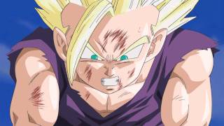 Dragon Ball Z "Ultimate Tenkaichi Anime" 9/11