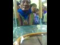 image Belut Aneh Berwajah Manusia Cantik
