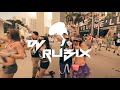 Mandarakkavile Psy Trance Full Extended Mix (DJ RUBIX)