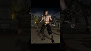 Liu Kang Edit