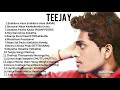 TeeJay Album Songs | Jukebox | Tamil Album Songs | TeeJay New Song I TeeJay All Song I eascinemas