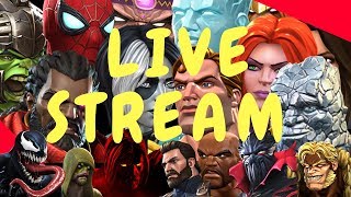 Captain Marvel's Combat Clash 100% - Marvel Contest Of Champions