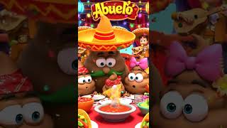 The Poop Familys Fiesta Lets Hope Its Not The Last Time
