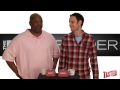 BBQ Master Vs. Arby's Brisket! - Food Feeder