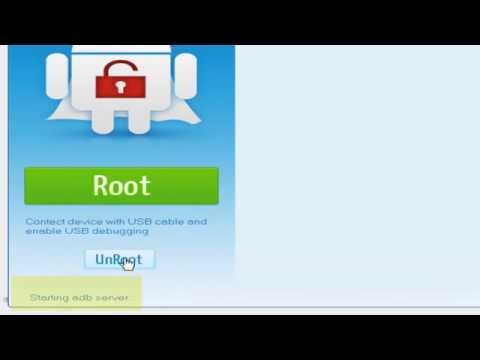 Получить Про Рут На Андроид 2.3.5