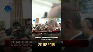 Zinanın Normal Sayıldığı.. Recep Tayyip Erdoğan