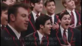 Watch Glee Cast Silly Love Songs video