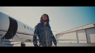 Dreamville Ft. J.I.D, Bas, J. Cole, Earthgang, & Young Nudy - Down Bad