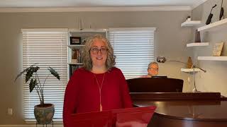 Harpeth Session thank you