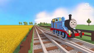 Thomas And The Magic Railroad Youtube Crossover Full Movie Part 1 The Story Begins
