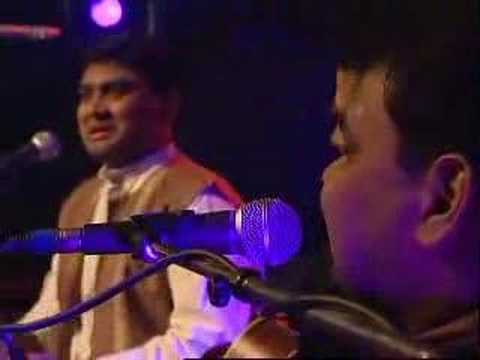 Konnakol - Indian Scat Singing