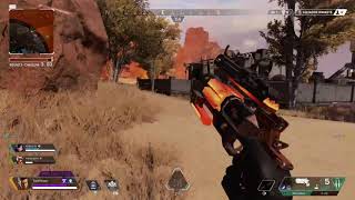 Apex Legends Euf