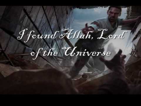 Sad arabic nasheed + English translation | New taweel al shawq...