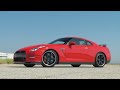 2014 Nissan GT-R Track Pack Hot Lap! - 2013 Best Driver's Car Contender
