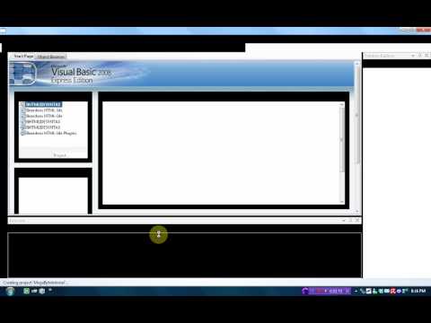 How To Create Your Own Software Pt : Getting Started How To Create Your Own Software Pt : Getting Started