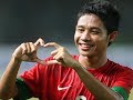 Evan Dimas Calon Pemain Bintang Sepak Bola Asia Versi AFC dar...