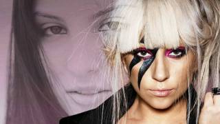 Watch Lady Gaga Wunderland video