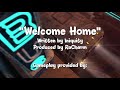 Black Ops 2 Zombies RAP ♪ Welcome Home
