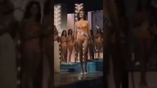 1St Finalist Victoria Principal As Reba Bar Night They Took Miss Beautiful 1977