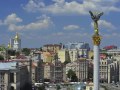 Видео Nick Spring - "Мой город Киев"