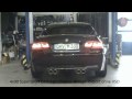 BMW M3 E90 Supersport