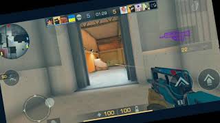 Standoff2 Flip Phone Twerk Song Savage Mjr