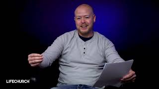 Lesson 22: The Holy Spirit Helps You Discover Real Life