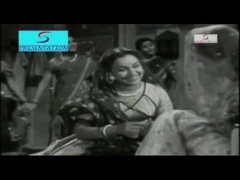Ui Choodi Dheere Pehna Choodi Wali Ho - Shamshad Begum - DAHEJ...