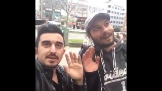 Halil Söyletmez En Yeni Vineleri