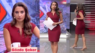 Gözde Şeker - 11 Eylül 2025