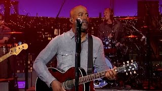 Hootie And The Blowfish Reunite On 39 Late Show 39 21 Years After Tv Debut Hootie And The Blowfish Reunite On 39 Late Show 39 21 Years After Tv Debut