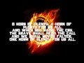 Horn of Plenty (Capitol's Anthem): Two Versions of Lyrics (Original and Fan-Made) video