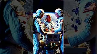Apollo 13 Rescue Mission