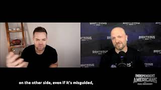 Episode 114 Wes Chatham - Angry