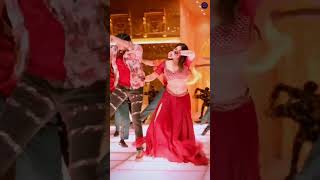 Kavya Thapar Hot Song