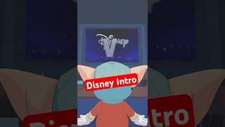 Do You Remember This Disney Dvd Intro?